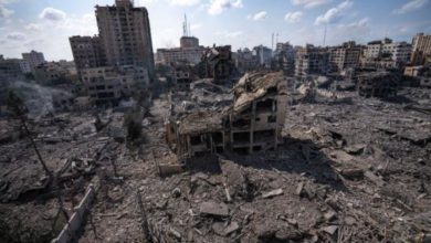 الخارجية الأمريكية: إنهاء الصراع هدف نتشاركه مع العالم ولا نريد استمرار الحرب في غزة يوما واحدا