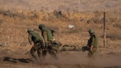 حزب الله يستهدف 6 مواقع للاحتلال ويحقق إصابات مؤكدة في صفوف الجيش