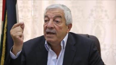 العالول يرأس لقاءً تشاورياً في نابلس لمناقشة التحديات وتوحيد الجهود ضد انتهاكات الاحتلال