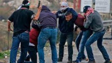 "قوة خاصة" تختطف شاباً من محله التجاري في بيت لحم