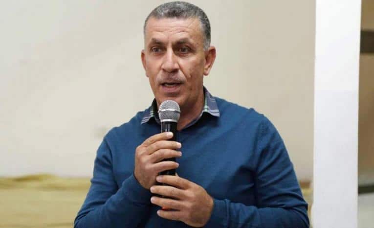 الاحتلال يعتقل مدير هيئة مقاومة الجدار والاستيطان في شمال الضفة