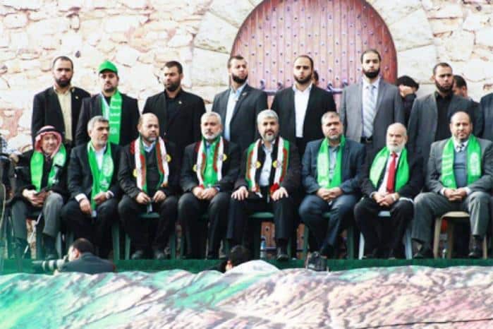 "غارديان": حملة "إسرائيل" لاغتيال قادة حماس قد تأتي بنتائج عكسية