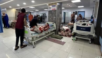 منظمة الصحة العالمية: اليأس يتزايد في مستشفيات غزة في ظل جوع حاد