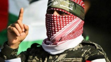 أبو عبيدة: جيش الاحتلال تعمد إعدام ثلاثة من جنوده الأسرى وآثر قتلهم على تحريرهم