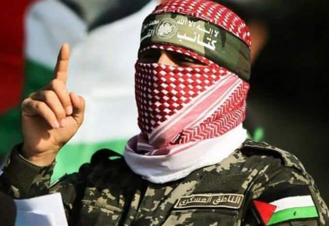 أبو عبيدة: جيش الاحتلال تعمد إعدام ثلاثة من جنوده الأسرى وآثر قتلهم على تحريرهم
