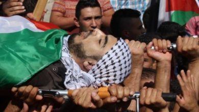 محافظة القدس: 14 شهيدًا و18 عملية هدم و2826 مستوطنًا اقتحموا الأقصى الشهر الماضي