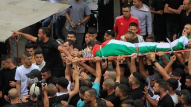 منذ بدء العدوان.. 16,456 شهيدا ونحو 42.250 جريحا في غزة والضفة