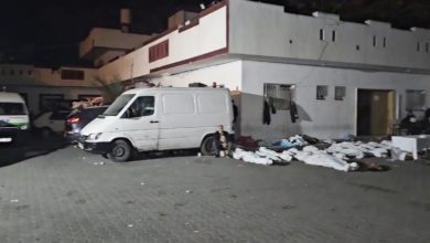 المرصد "الأورومتوسطي": يطالب بتحقيق دولي بجريمة الاحتلال التي ارتكبها في مستشفى كمال عدوان
