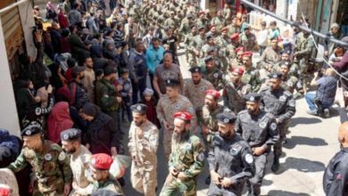 حركة حماس في لبنان تعلن عن تأسيس "طلائع طوفان الأقصى" وتدعو الشّباب الفلسطينيّ للالتحاق بها
