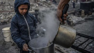 الصحة العالمية: أهل غزة يبيعون ممتلكاتهم لمواجهة الجوع