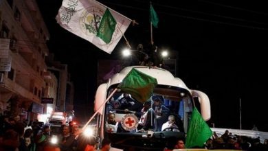 محكمة الاحتلال تدعو أسيرة محررة ضمن صفقة التبادل الأخيرة لجلسة محاكمة أخرى