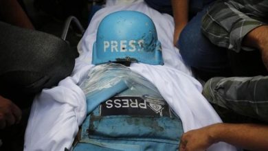 نقابة الصحفيين: 75 شهيدا من الصحفيين والعاملين في قطاع الإعلام مع مرور شهرين على العدوان