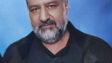 الاحتلال يغتال قائدًا في الحرس الثوري الإيراني في سوريا