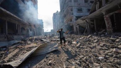 20 ألف شهيد منهم 8 آلاف طفل و6200 امرأة