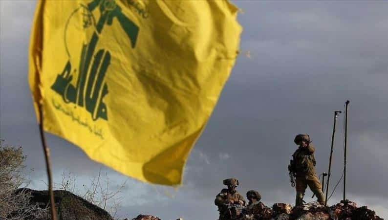 لبنان: المقاومة تستهدف 3 مواقع وقوة مشاة إسرائيلية وتحقق إصابات مباشرة لدى الاحتلال