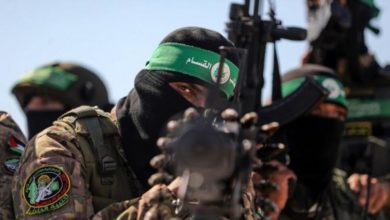 "واشنطن بوست": "إسرائيل" تدمر غزة.. وحماس راسخة تصعب هزيمتها