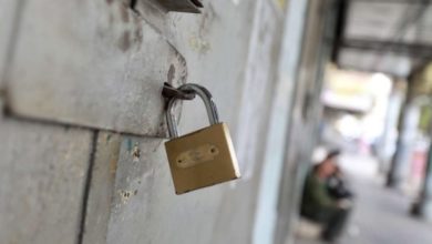 المنظمات الاهلية: الاضراب رسالة من شعوب الارض للشعب الفلسطيني