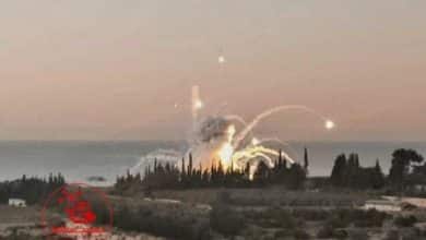 حزب الله يستهدف عدة مواقع إسرائيلية