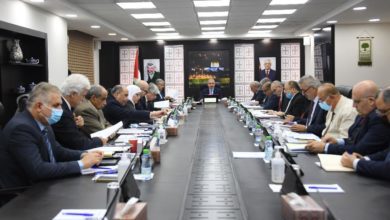 مجلس الوزراء: أعياد الميلاد تقتصر على الشعائر الدينية