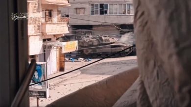 عمليات نوعية في محاور القتال.. المقاومة تكمن وتستهدف جنود الاحتلال وآلياته