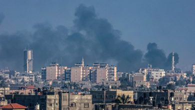 المقاومة تصدّ محاولات تقدّم إسرائيلية.. والاحتلال يكثّف غاراته على مختلف مناطق القطاع