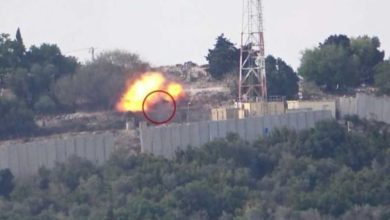 حزب الله يعلن استهداف موقعين استراتيجيين لجيش الاحتلال