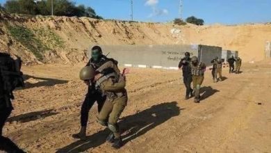 حماس تحدد موقفها من قضية تبادل الاسرى