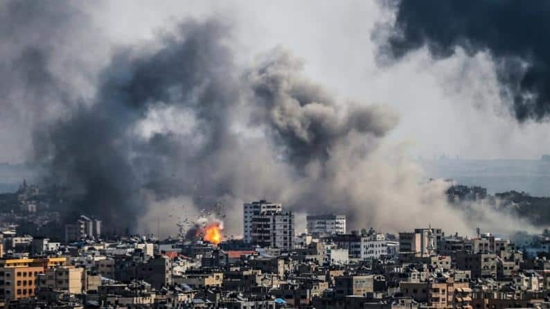 ارتفاع حصيلة العدوان على غزة إلى 18412 شهيدًا و50100 مصاب