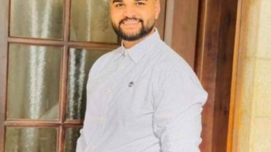 استشهاد الشاب حازم القطاوي برصاص الاحتلال خلال مواجهات عنيفة وسط مدينة رام الله