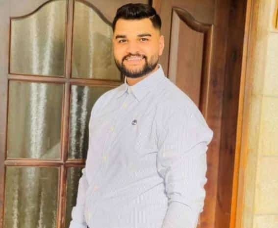 استشهاد الشاب حازم القطاوي برصاص الاحتلال خلال مواجهات عنيفة وسط مدينة رام الله