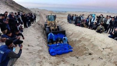 اتهامات لجيش الاحتلال بسرقة أعضاء من جثامين شهداء ودعوات لتحقيق دولي