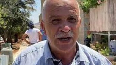 الاحتلال يعتقل الكاتب الصحفي راسم عبيدات من القدس