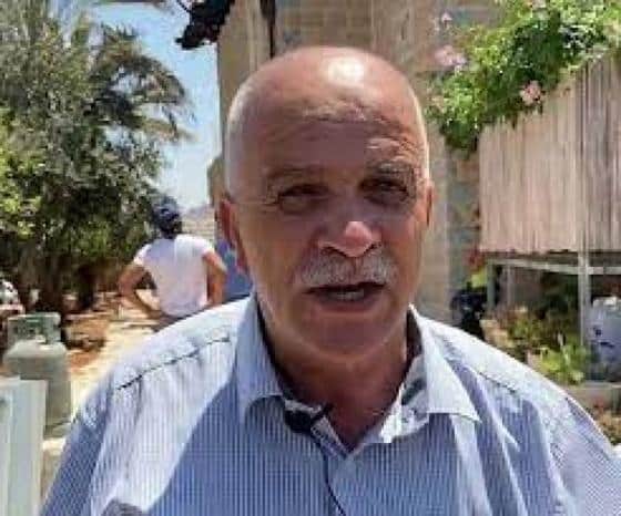 الاحتلال يعتقل الكاتب الصحفي راسم عبيدات من القدس