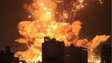 عشرات الشهداء والجرحى في اليوم الـ 73 من عدوان الاحتلال على قطاع غزة