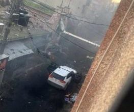 نجاة 3 مقاومين من عمليتي اغتيال في نابلس