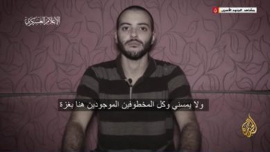 شهادات لجنود إسرائيليين أسرى قال الاحتلال إنه قتلهم خطأ في الشجاعية