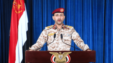 18 غارة في عدوان أميركي - بريطاني على اليمن.. ومواقع تخزين وإطلاق الصواريخ لم تستهدف