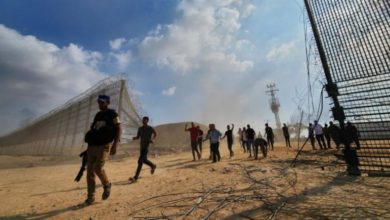 الموساد يتوعد أمهات الفلسطينيين المشاركين بطوفان الأقصى في 7 أكتوبر