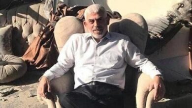 كبار قادة حماس رفضوا مغادرة غزة ..حماس ترفض مقترح الاحتلال الأخير