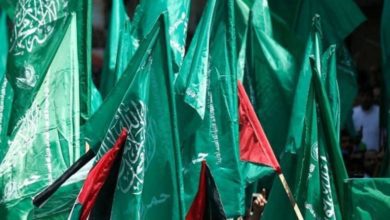 حماس: لن نسمح للاحتلال وداعميه بالتدخل في مستقبل قطاع غزة