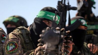 صحف عالمية: الحل هو التفكير في دمج "حماس" لا استئصالها