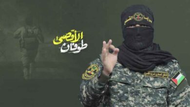 أبو حمزة: تهديدات نتنياهو لن تجدِ نفعاً والأسرى لن يعودوا إلا بقرار من المقاومة