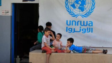 21 منظمة دولية تعرب عن استيائها من تعليق تمويل الأونروا