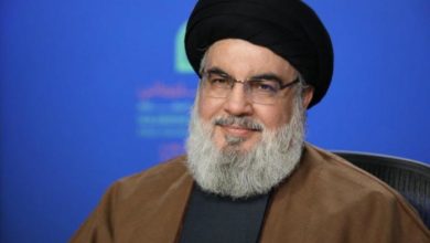 تخوف إسرائيلي من خطاب السيد نصر الله الليلة