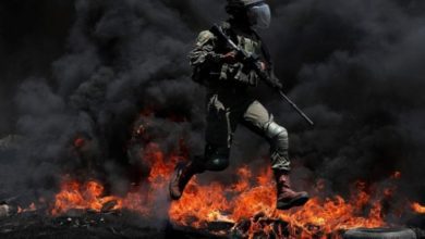 إصابتان بالرصاص في عصيرة القبلية وعناتا خلال مواجهات مع قوات الاحتلال