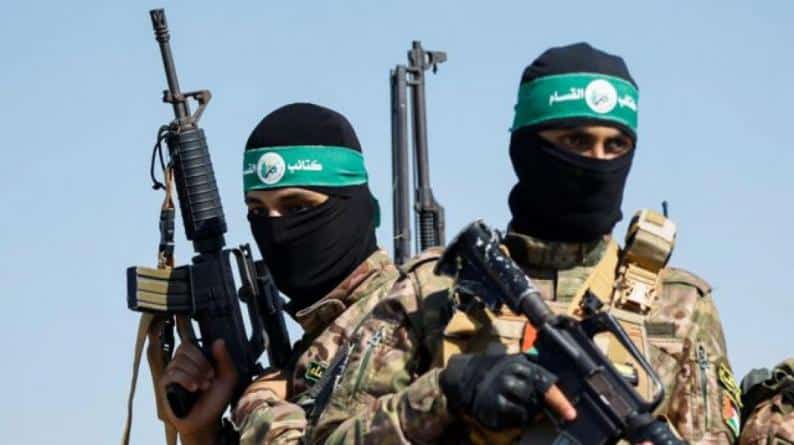 تقرير استخباري أميركي: حماس تملك ذخائر لمواصلة القتال لأشهر