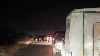 الاحتلال يشدد من إجراءاته العسكرية في محيط قلقيلية