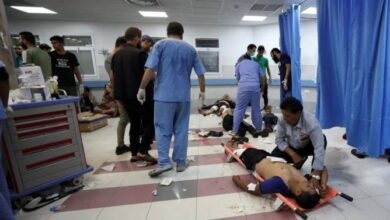 منسق "الصحة العالمية": مستشفيات غزة "تتدهور سريعا"