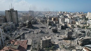 تحقيق يكشف :كيف تعمّد الاحتلال القتل والتدمير في غزة.. وما دور الذكاء الاصطناعي؟