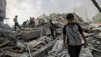 "الصحة": 142 شهيدًا و278 مصابًا خلال الـ24 ساعة الماضية في القطاع